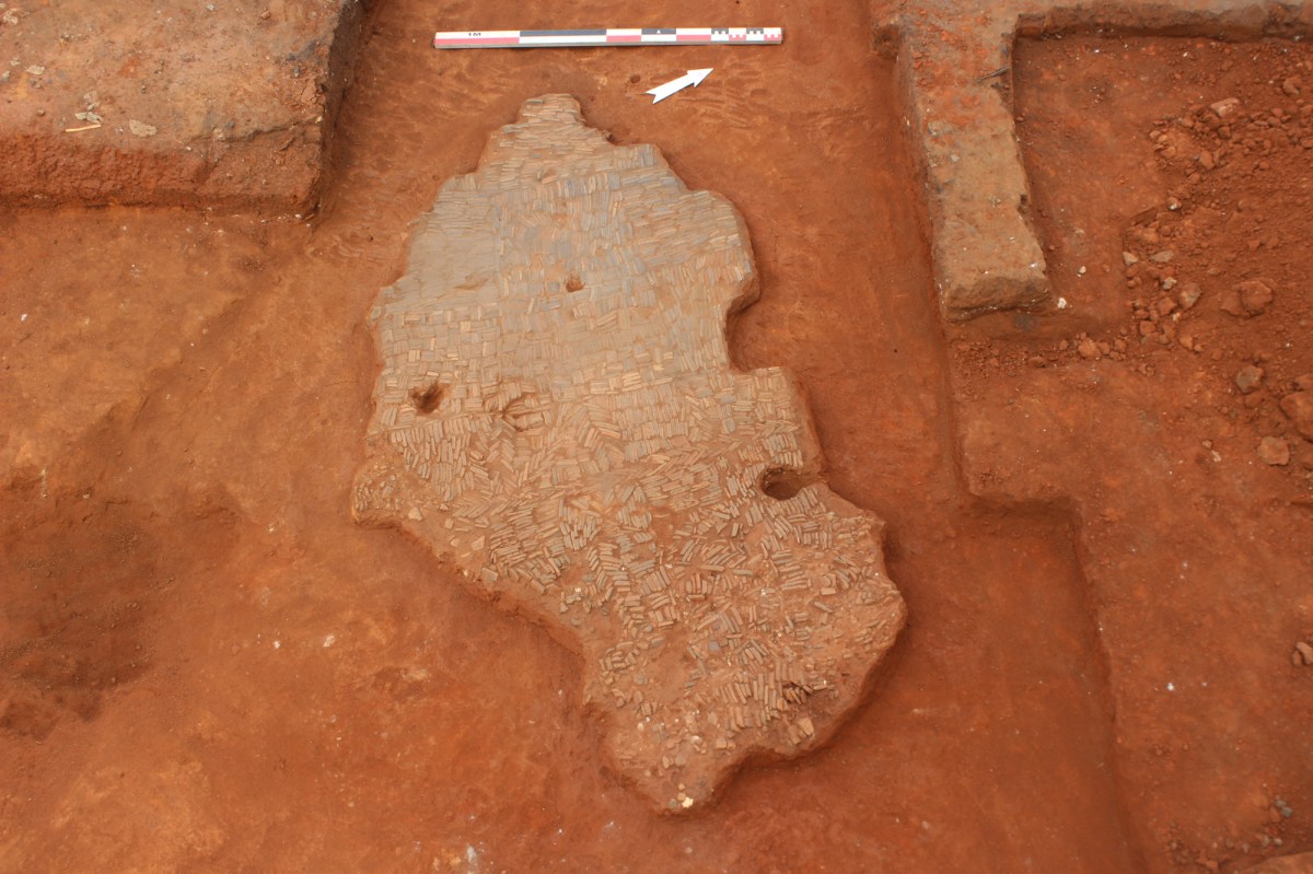EXCAVATING THE FUTURE: HOW THE 2020 IJEBU-ODE DISCOVERY BOOTED UP THE&nbsp;TIMELINE