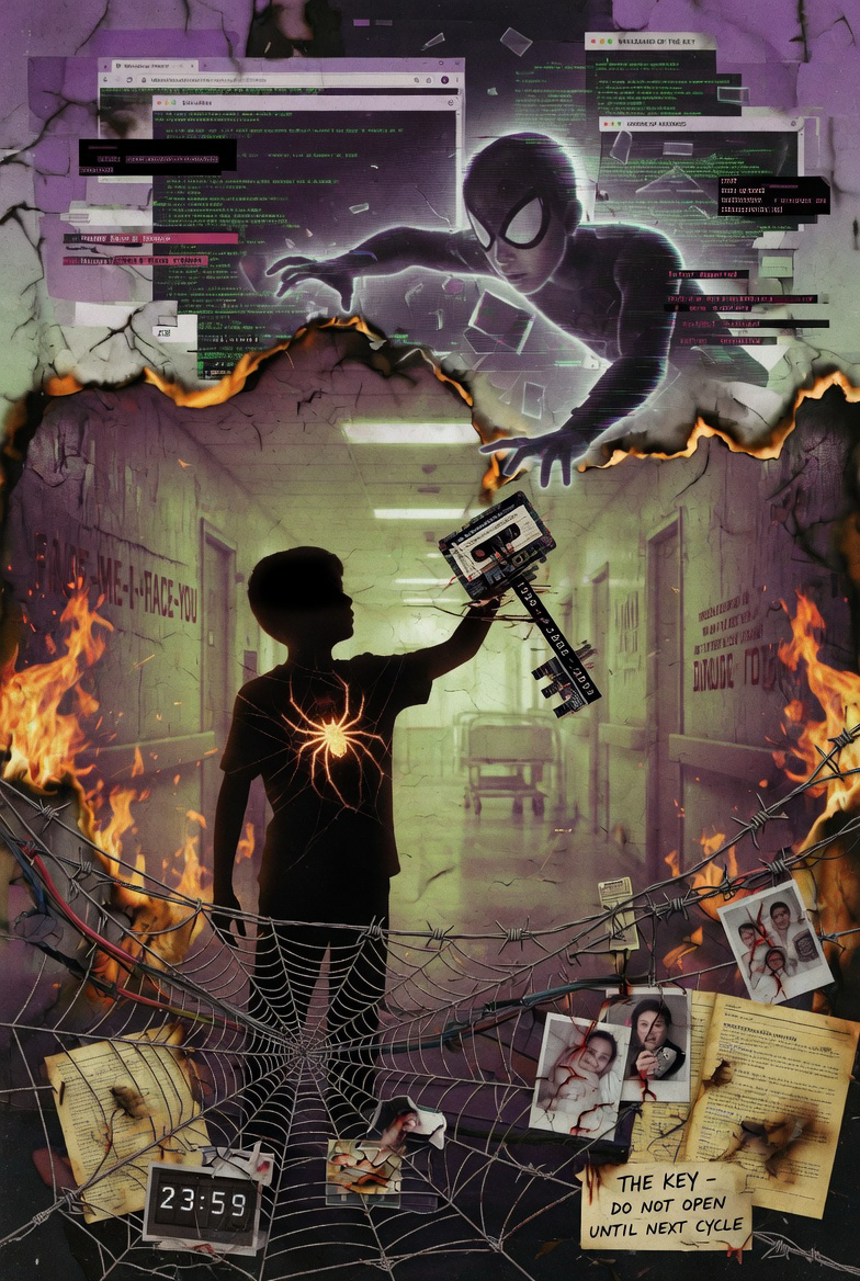 VII. THE VANGUARD OF THE&nbsp;KEY